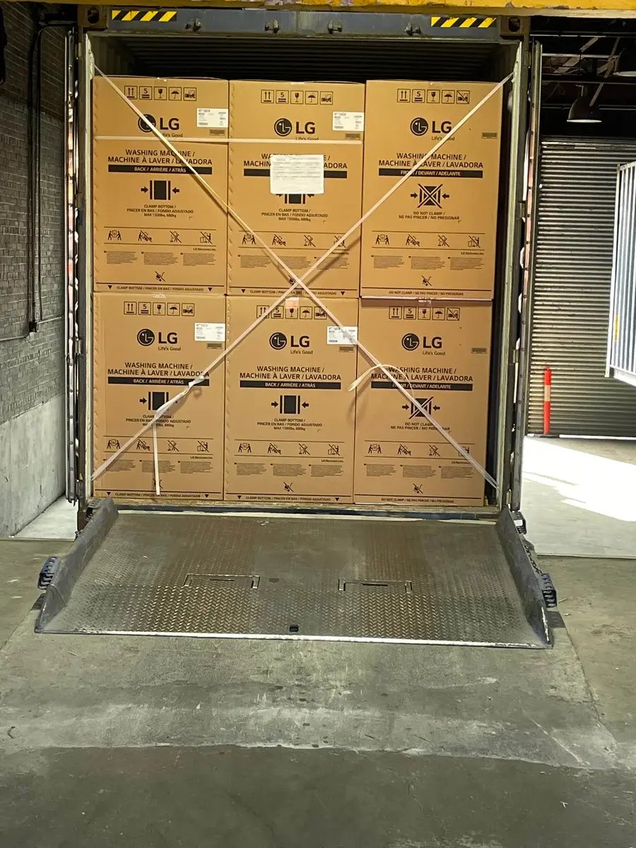 World Transportation Services Operational Highlights excellence in every Delivery 