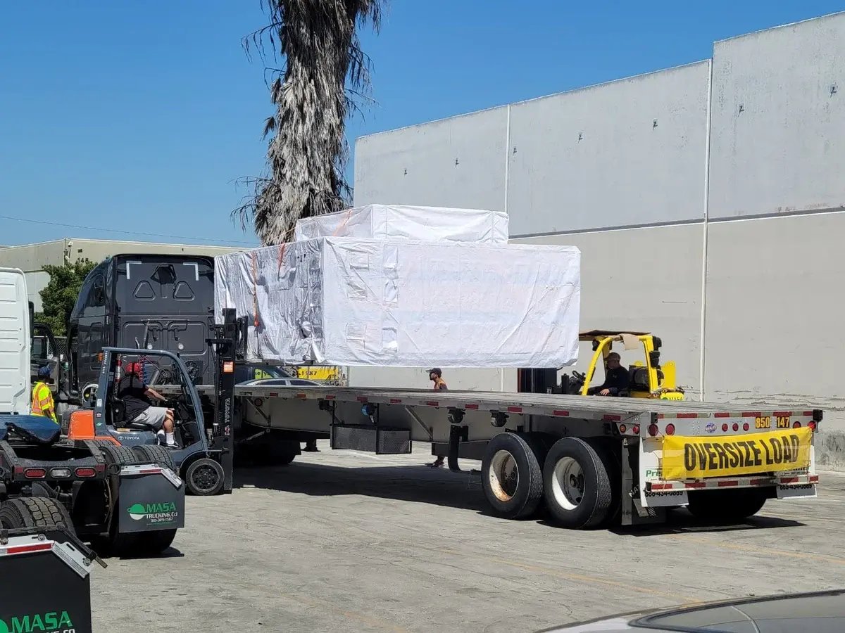 World Transportation Services Operational Highlights excellence in every Delivery 