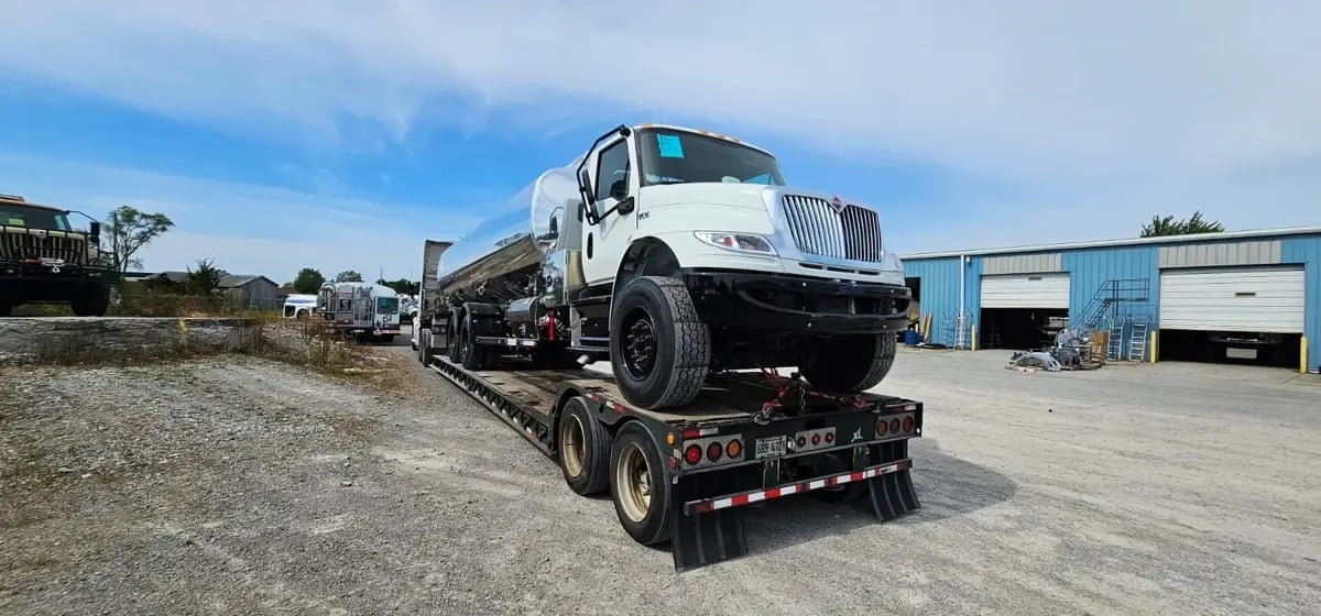World Transportation Services Operational Highlights excellence in every Delivery 