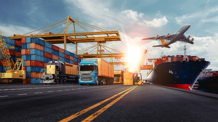 Intermodal