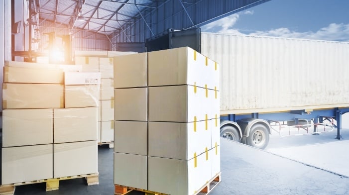 LTL Shipping